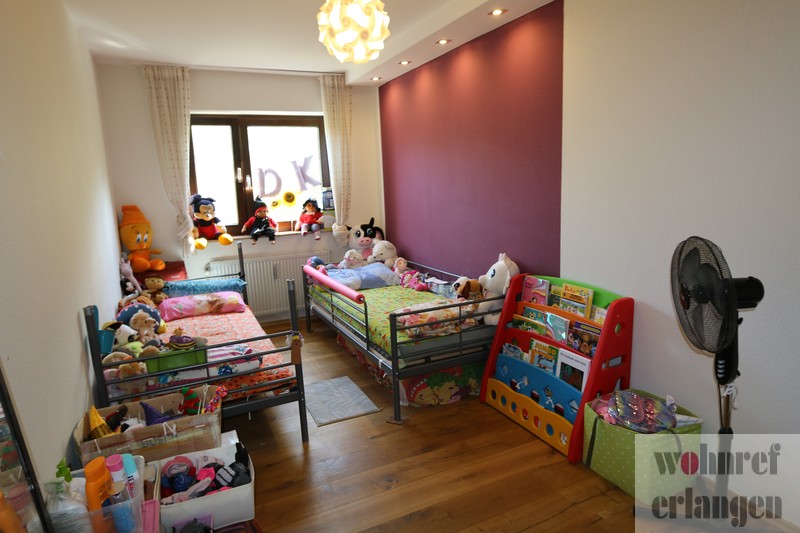 Kinderzimmer 1